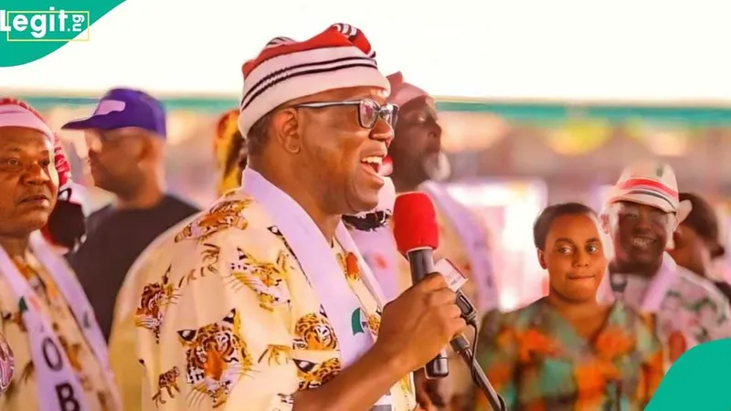 Peter Obi Critiques Tinubu Over US Investment Warning
