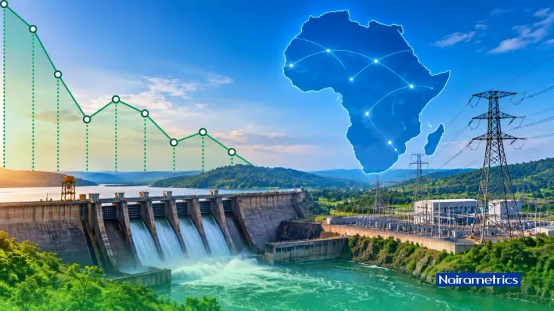 Ethiopia and Angola Lead in Africa's Low Electricity Prices