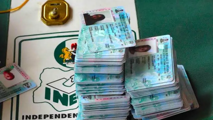 Atiku Abubakar Calls for PVC Collection Amid Economic Struggles