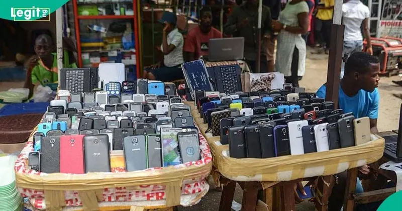 NCC to Block Non-Compliant Phones on Nigerian Networks