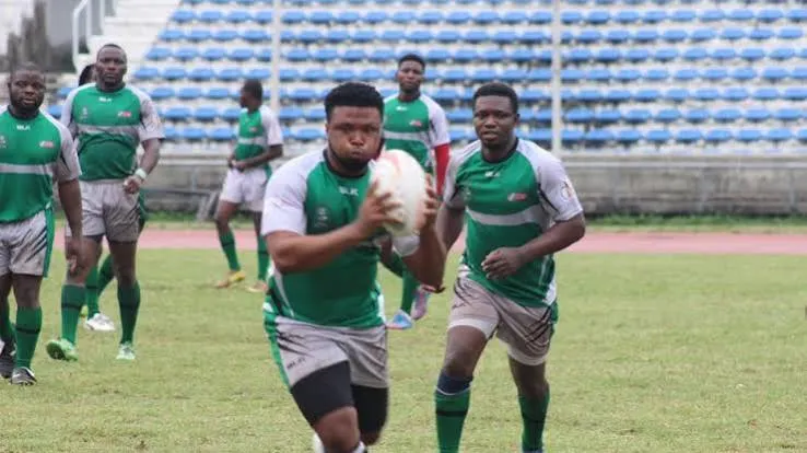 Nigeria Rugby League Association Joins IRL Accelerator Programme