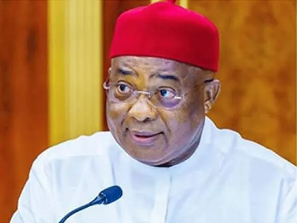 Uzodimma Urges APC to Engage Voters Ahead of Elections