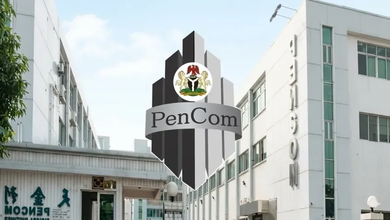 PenCom's New System Links Unpaid Pensions to Contracts