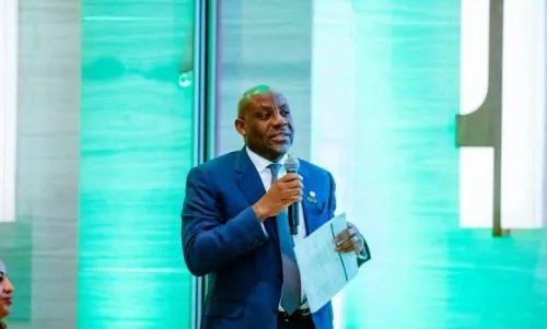 Nigeria's Education Minister Commits to Union Agreements