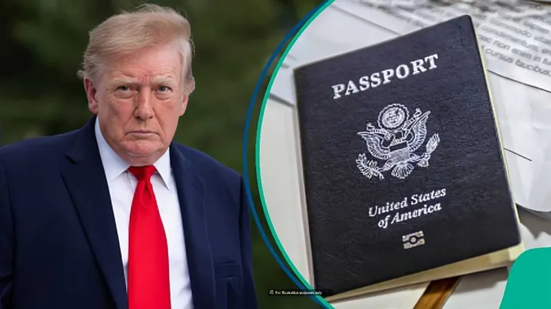 US Names 5 Serious Acts That Can Permanently Bar Foreigners From Becoming American Citizens
