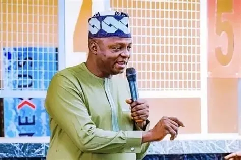 APC Chairman Yilwatda Claims Unmatched Party Structure