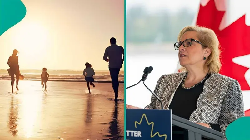 Canada Names 1 Alternative Visa for Parents, Grandparents After Pausing Sponsorship