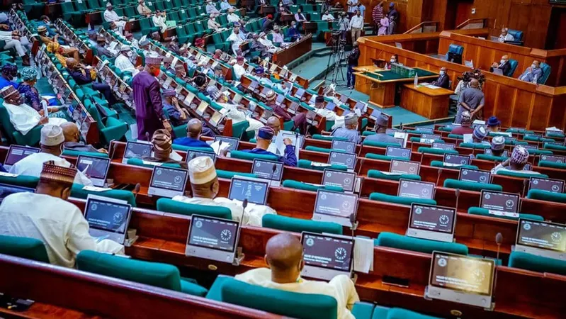 House Panel Dismisses Claims Against PINL and Okunbo