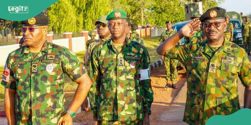 Boko Haram Assaults Military Post in Borno, Soldiers Feared Dead