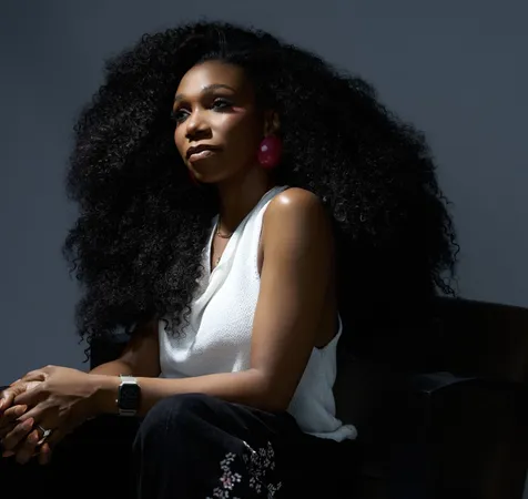 Marvy Olugu's House of Marvee to Launch Ready-to-Wear Line