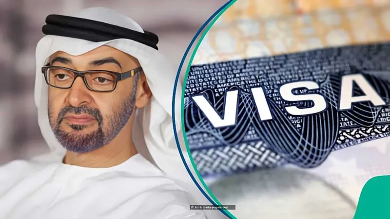 Full List: 46 European Countries Whose Citizens Can Enter UAE Without a Visa
