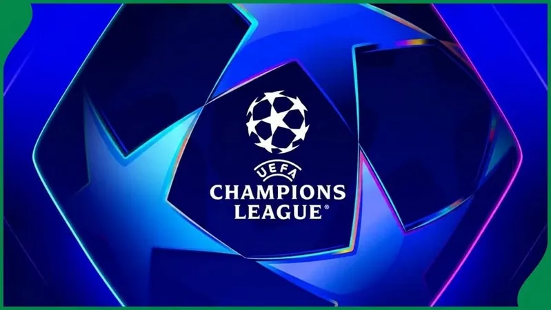 Barcola Shines with Hat-Trick in UEFA Team of the Week