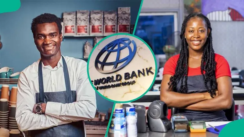 World Bank Group Targets $5.79 Billion Investment in Nigeria