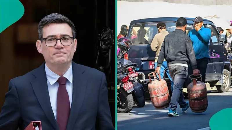 UK Announces 3 New Routes for Refugees Seeking to Live and Work Legally