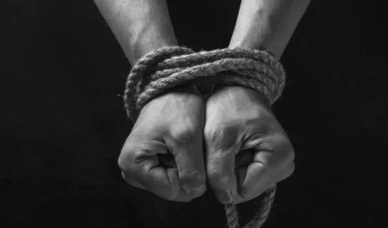 CRIN Workers Freed After Kidnapping in Ibadan