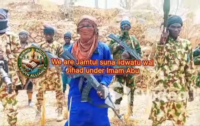 Boko Haram Attacks Military Post in Borno State