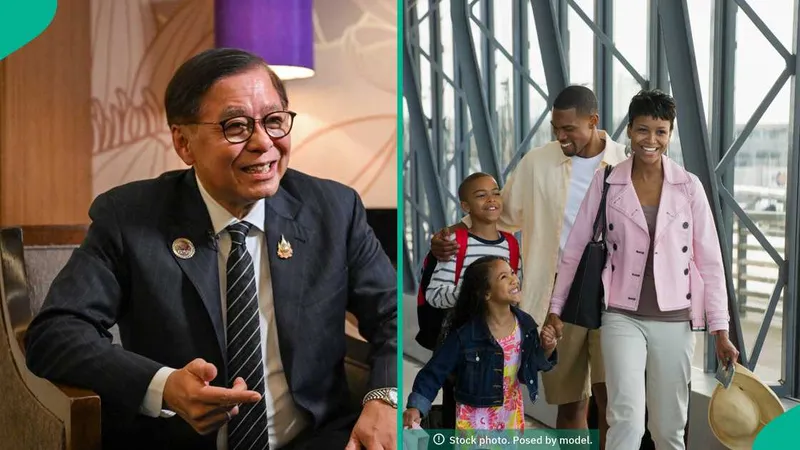 Thailand Sets Family Sponsorship Rules for Long-Term Visa Holders