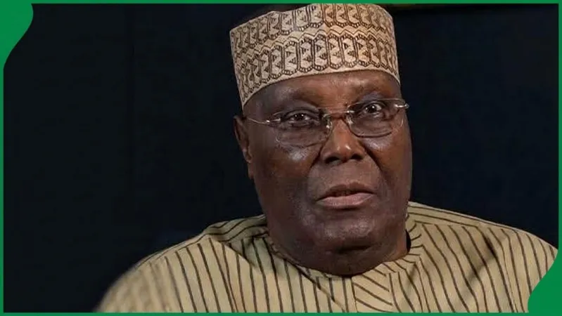 Atiku Abubakar Launches Citizen Engagement Platform