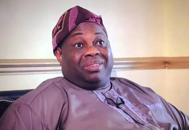 Dele Momodu Predicts Peter Obi's Victory Over Soludo