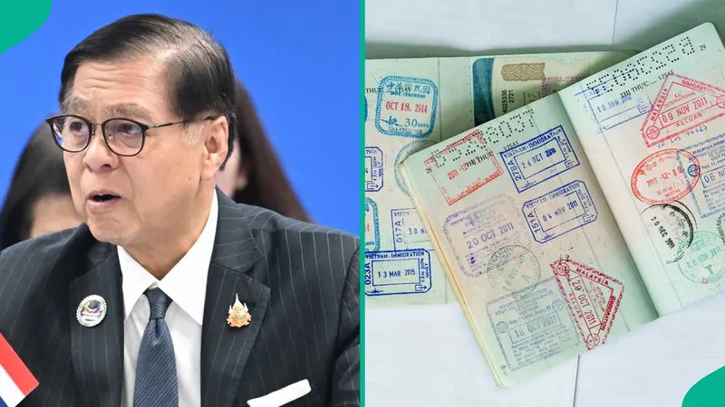 Thailand Launches Long-Term Resident Visa with Key Benefits