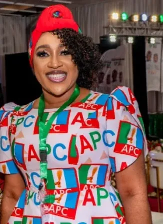 Betta Edu Commits to Women’s Mobilisation After Tinubu's Support