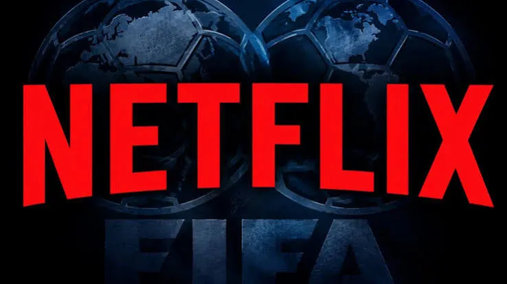Netflix Gains Exclusive Rights for 2030 FIFA World Cup Matches