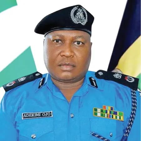 Kwara Police Arrest Four for Grave Robbing and Rituals