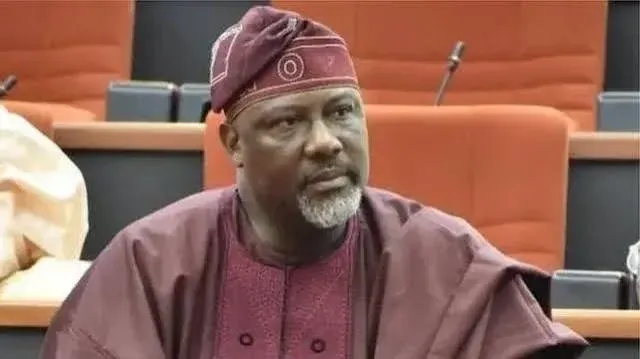 Melaye Critiques National Assembly's Oversight of Tinubu