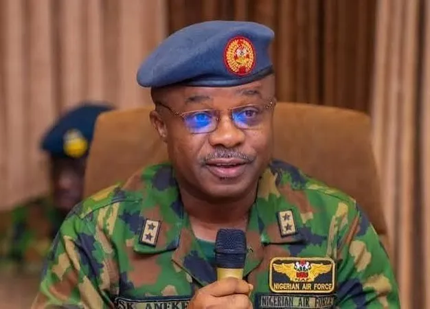Nigerian Air Force Enhances Flight Safety Oversight