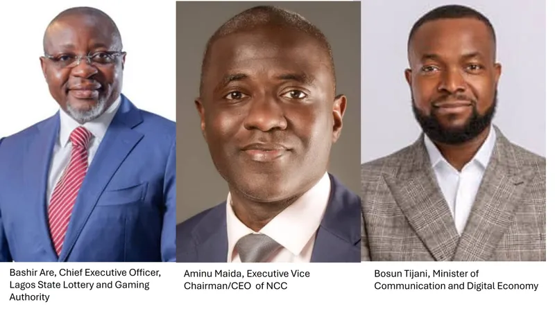 Lagos State Enforces 30-Day Compliance for Betting Licenses