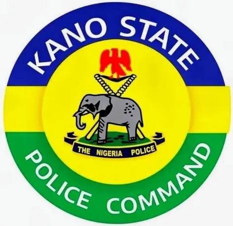 Kano Police Arrest Two for Illegal Firearm Possession
