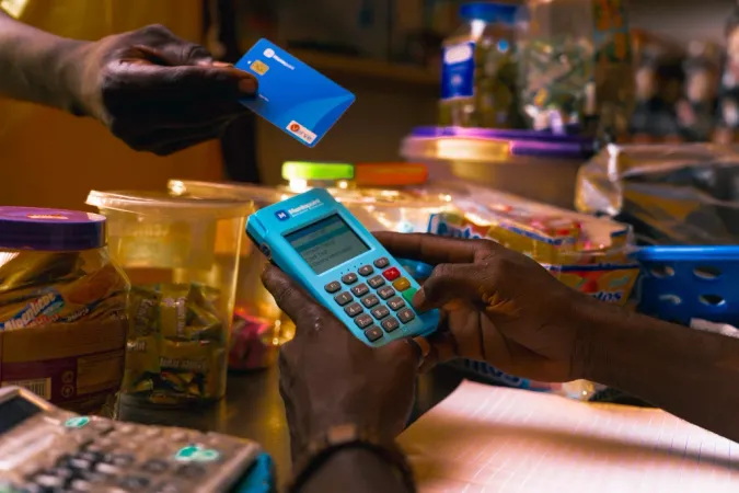 Moniepoint UK Limited Reports $36,284 Revenue in 2025