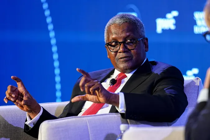 Dangote Refinery Launches Pan-African IPO via Botswana