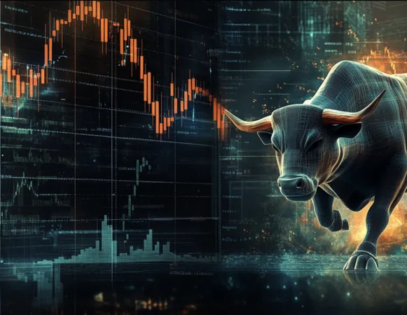 Nigerian Exchange Gains N104 Billion Amid Bullish Trading