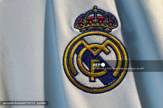 Real Madrid Calls for Javier Tebas's Resignation Over Remarks