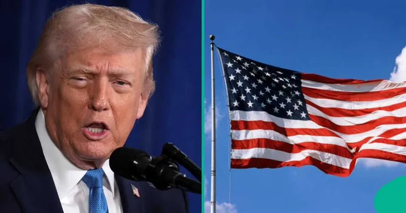 US Announces 2 Categories of People Not Allowed to Apply for Asylum