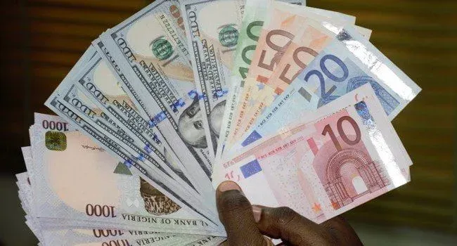 Nigeria's FX Demand Reaches $18.34bn in Q2 2026