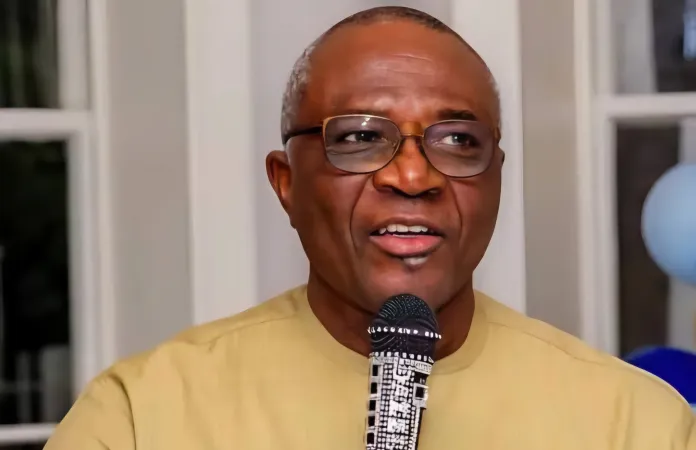 Onanuga Defends Tinubu's Economic Progress Amid Criticism