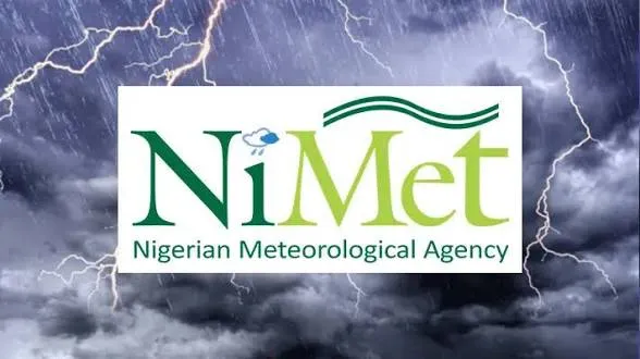 NiMet Forecasts Thunderstorms Across Nigeria's Regions