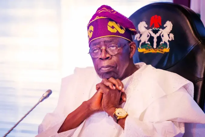 Nigeria's Poverty Rate Surges by 17.9 Million in 2024