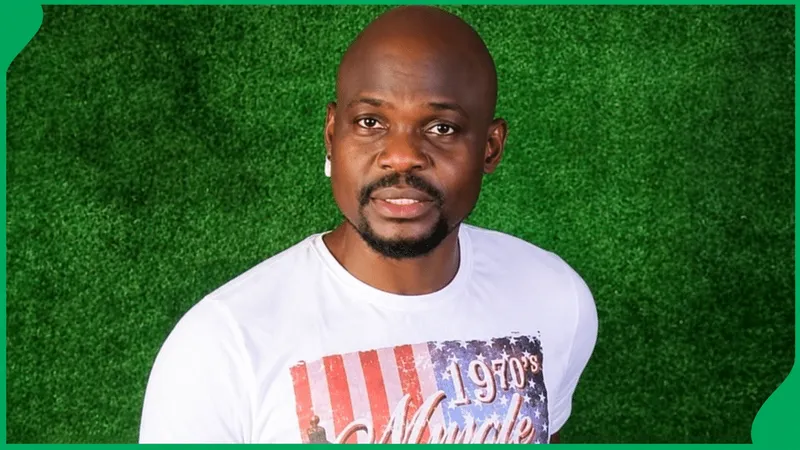 Baba Ijesha Shares Prophecy of Greatness After Calamity