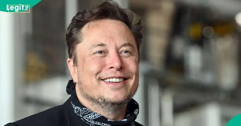 Elon Musk Reveals Tesla's Next-Gen Roadster Prototype