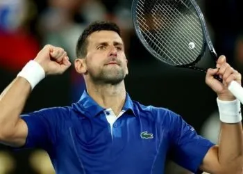 Djokovic Shocked by Hurkacz in Shanghai Masters Upset