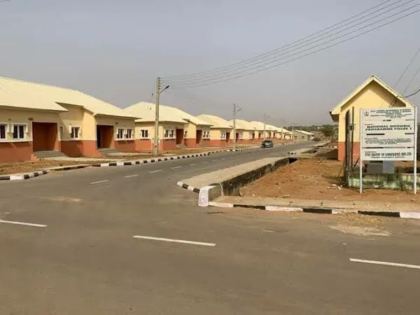 Nigeria's Housing Minister Proposes N85m Mortgage Loans
