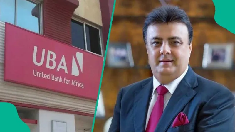 UBA Wins Court Ruling Against Stallion Group in Debt Case