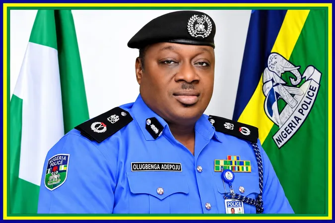 Rivers Police Command Suspends Officers Over Cult Renovation