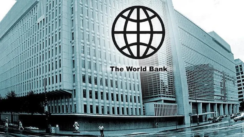 World Bank and Nigeria Launch $1.2bn Climate Resilience Plan
