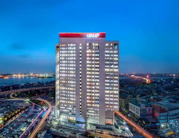 UBA Wins Court Ruling in N156 Billion Debt Case