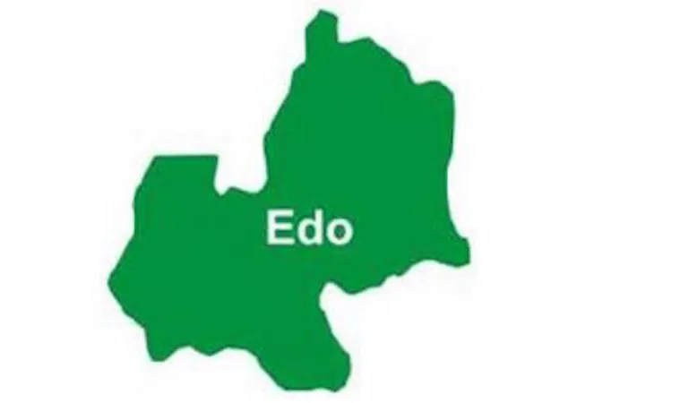 Edo State Tanker Explosion Leaves Many Feared Dead