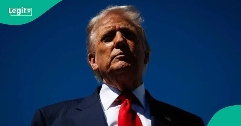 US Announces 5 Categories of Foreigners that Can Apply for Asylum